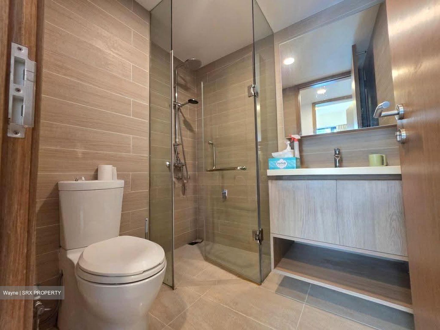 Kingsford Waterbay (D19), Apartment #618308661